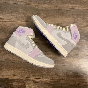 Women’s Air Jordans